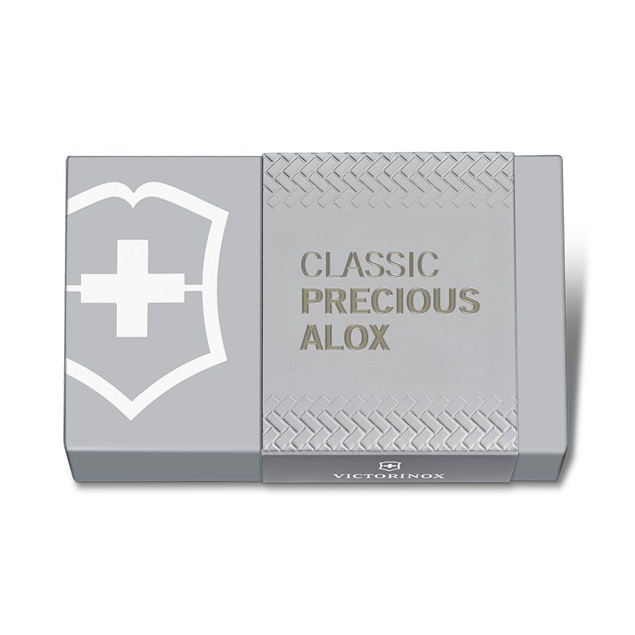  Dao xếp đa năng Classic SD Precious Alox 