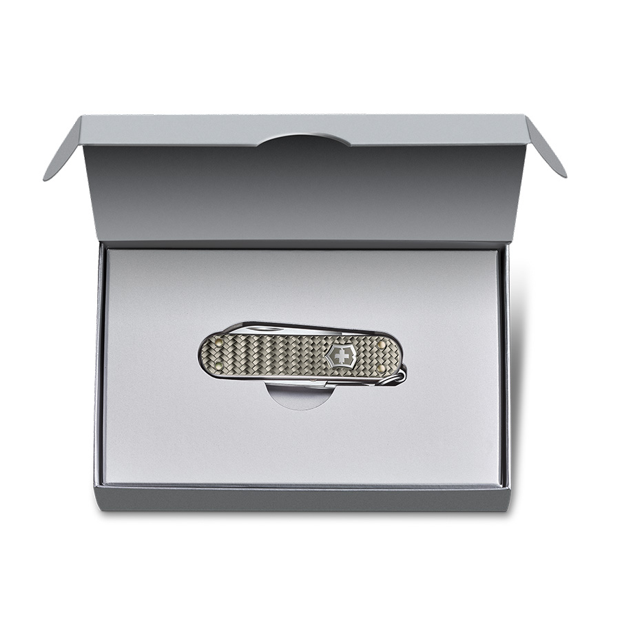  Dao xếp đa năng Classic SD Precious Alox 
