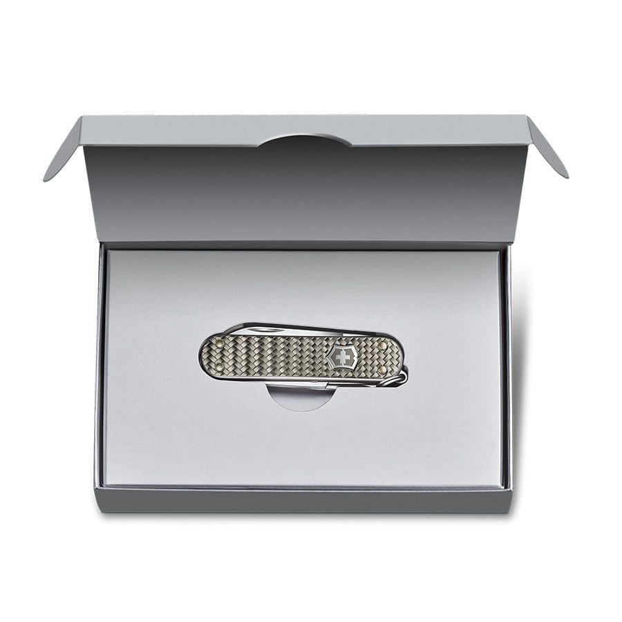 Dao xếp đa năng Classic SD Precious Alox 