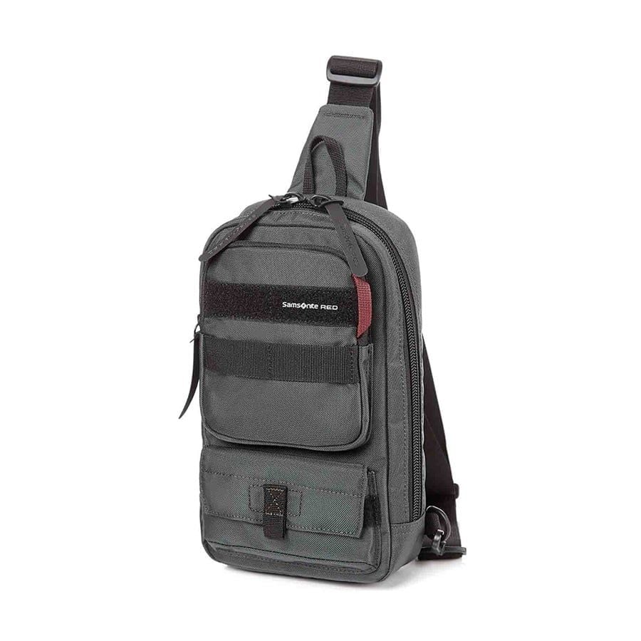  Túi đeo chéo slingbag Lochhill 