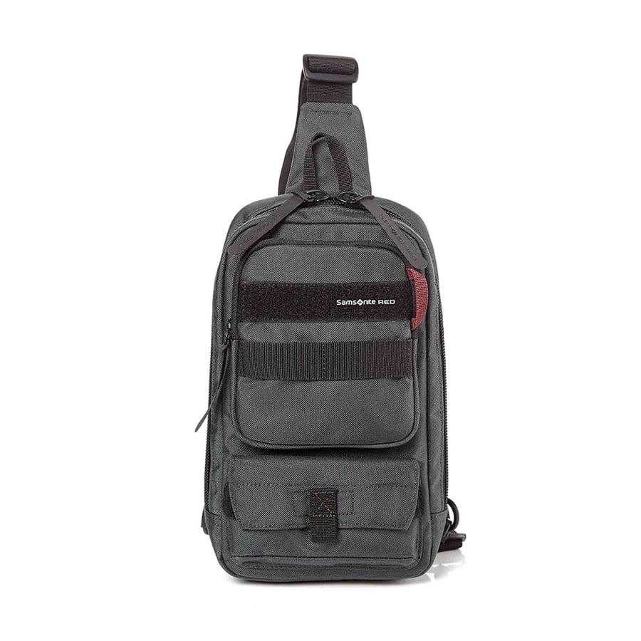  Túi đeo chéo slingbag Lochhill 