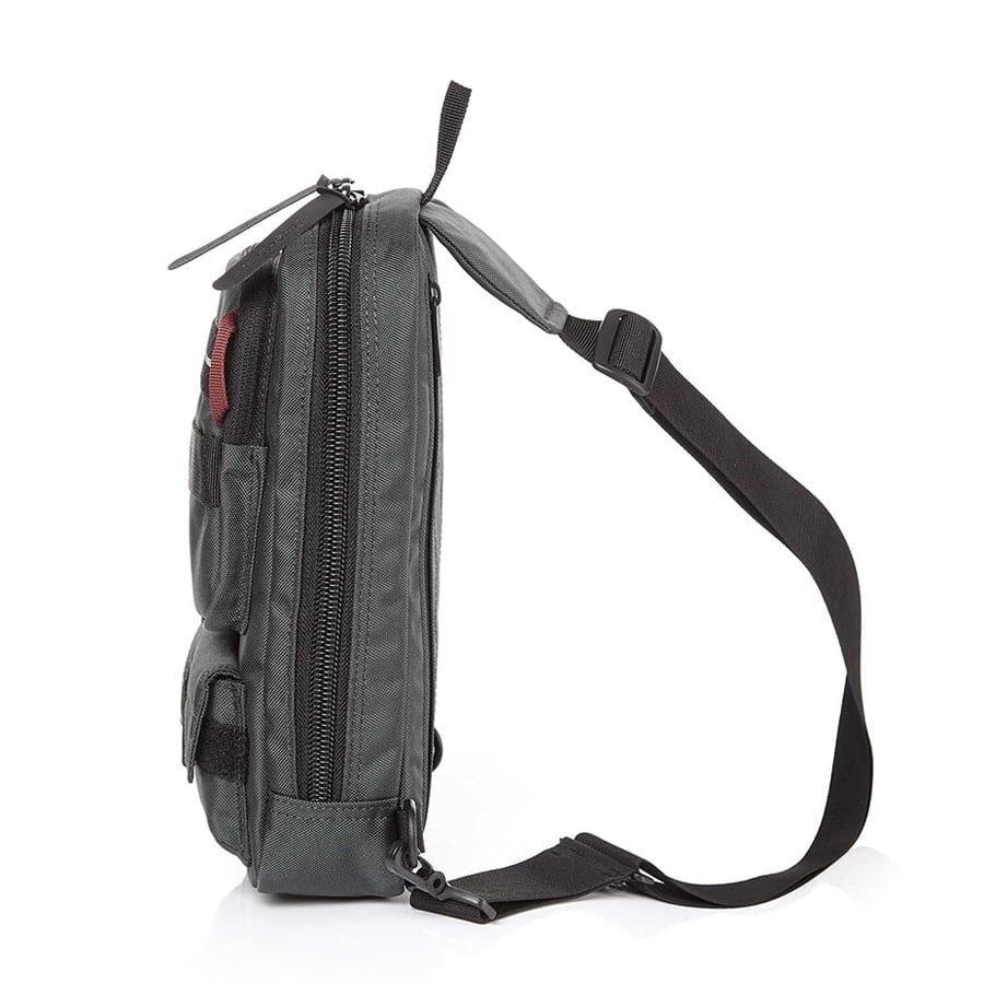  Túi đeo chéo slingbag Lochhill 