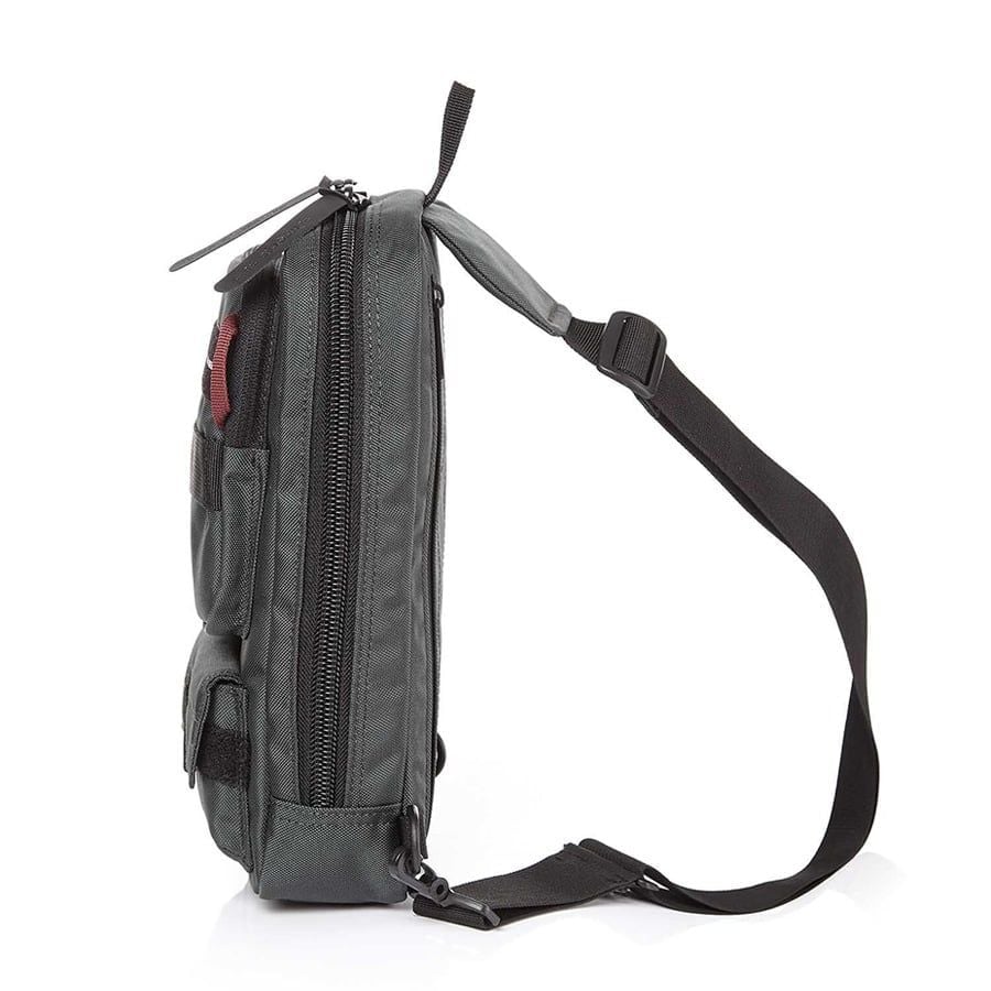  Túi đeo chéo slingbag Lochhill 