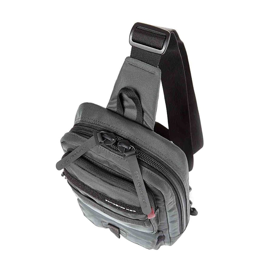  Túi đeo chéo slingbag Lochhill 