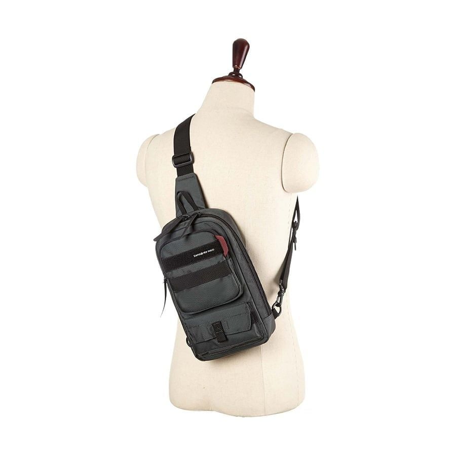  Túi đeo chéo slingbag Lochhill 