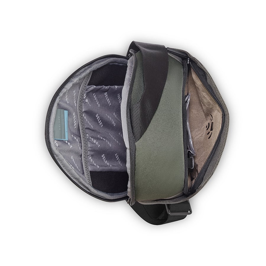  Túi đeo chéo Picpus medium frontal 
