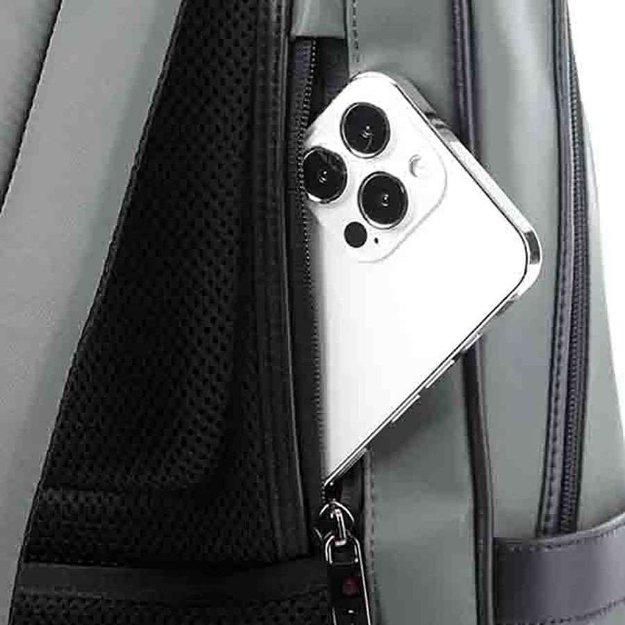  Balo laptop 15.6in Jeffery 