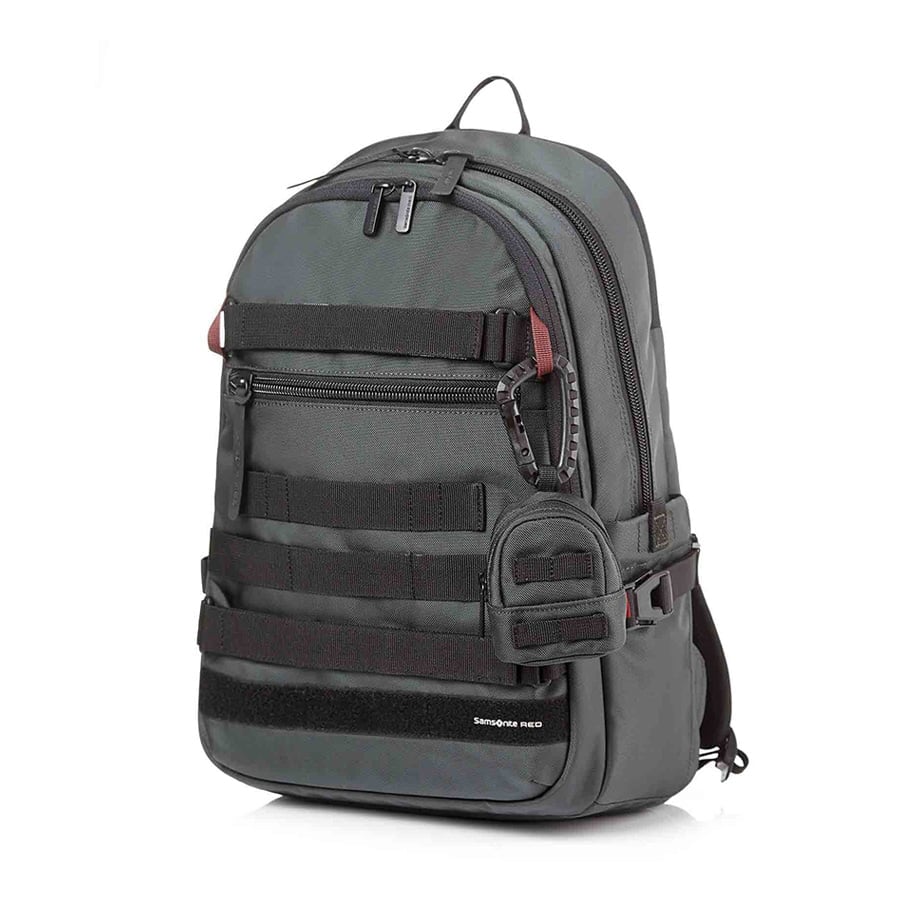 Balo laptop 16in Lochhill