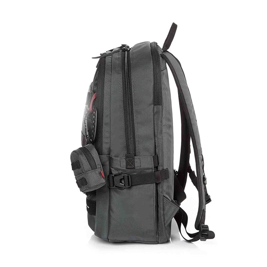  Balo laptop 16in Lochhill 