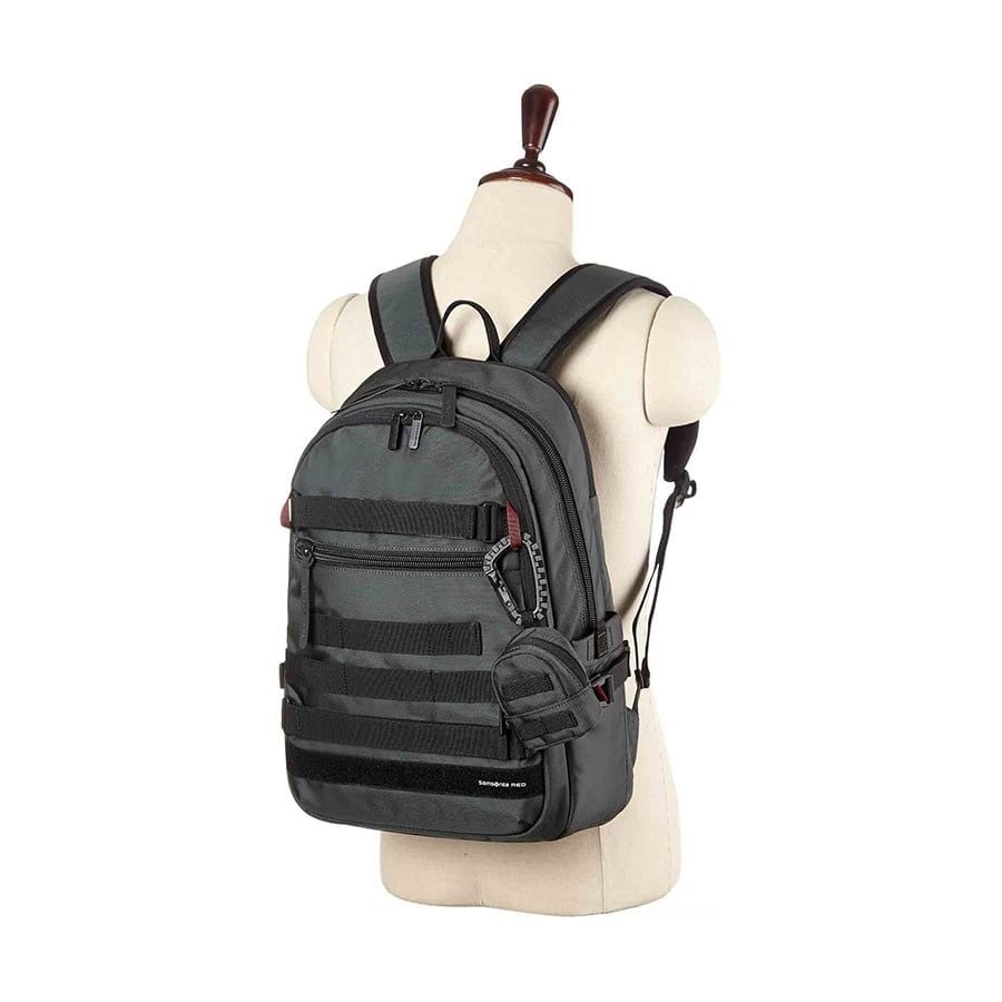  Balo laptop 16in Lochhill 