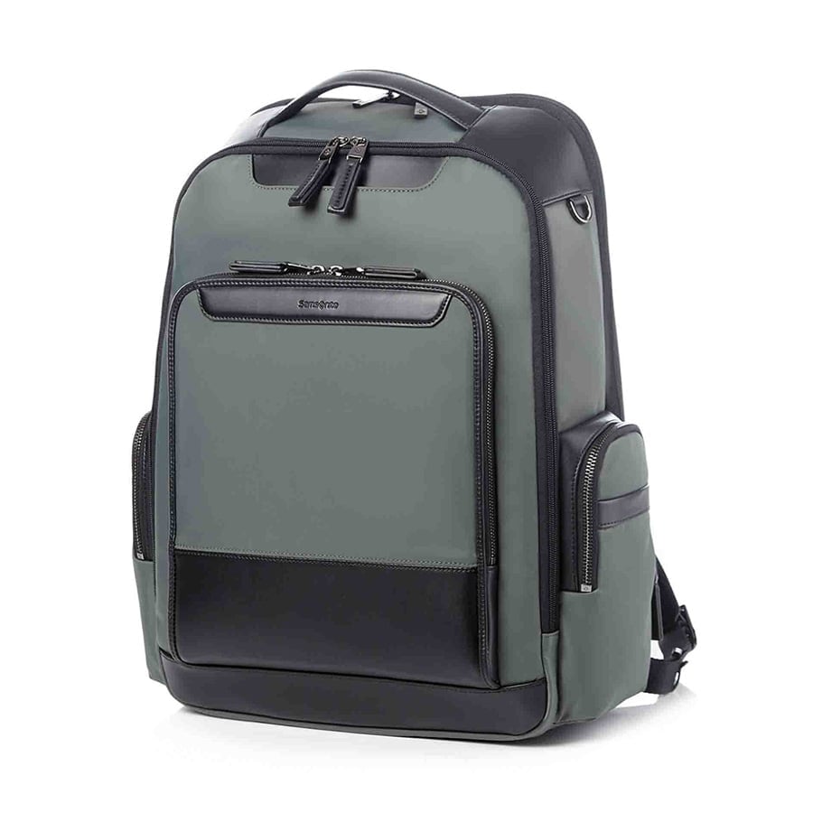 Balo laptop 15.6in Jeffery M