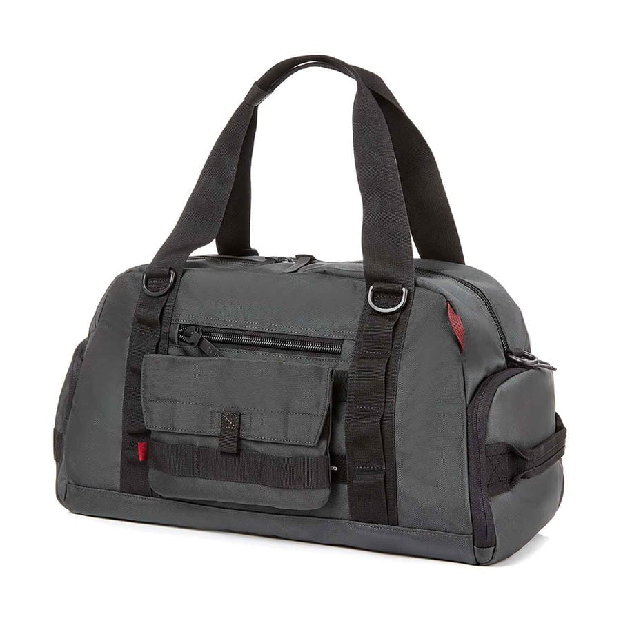 Túi boston Lochhill