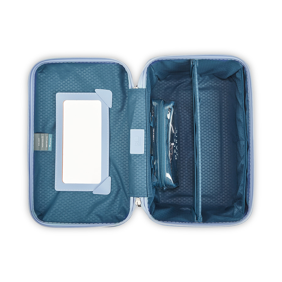  Hộp đựng mỹ phẩm Chatelet Air 2.0 80th Anniversary Edition 