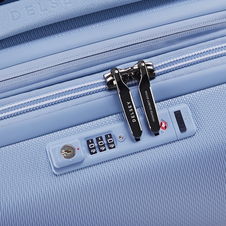  Vali kéo Chatelet Air 2.0 80th Anniversary Edition 