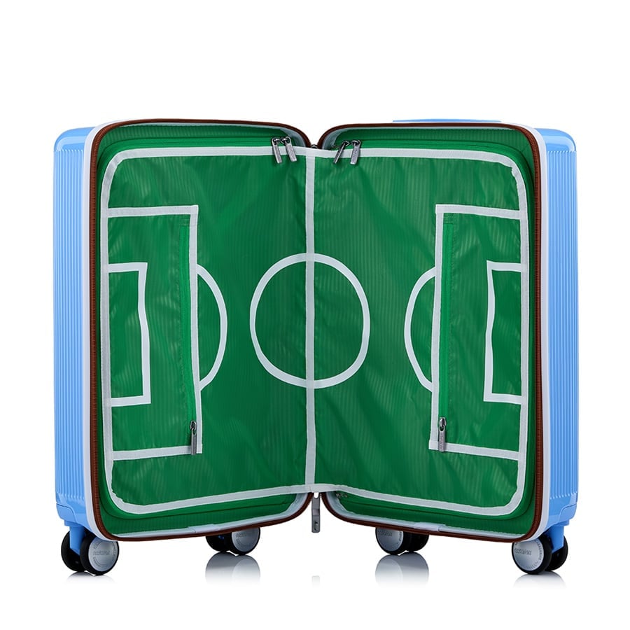  Vali kéo Gemina Pro Football Collection 2026 
