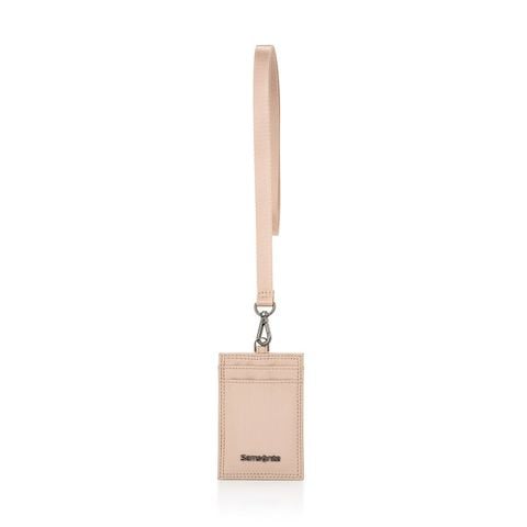  Dây đeo thẻ Travel Essentials RFID Landyard_N 