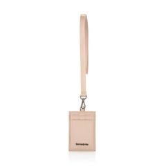  Dây đeo thẻ Travel Essentials RFID Landyard_N 