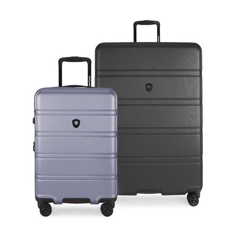  Combo 2 vali Navalero size cabin + đại 