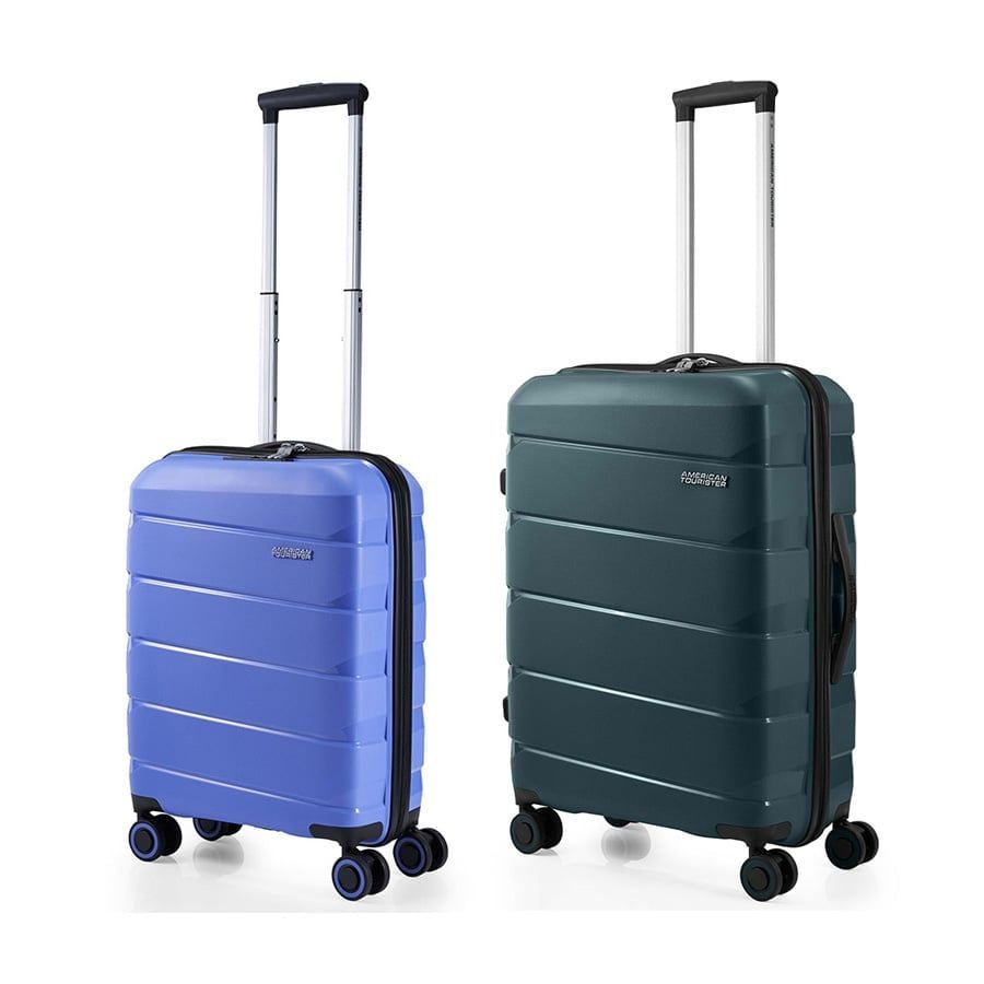  Combo 2 vali Air Move size cabin 55/20 + trung 66/24 