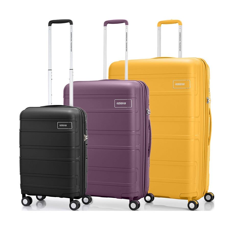 Combo 3 size vali Litevlo V2