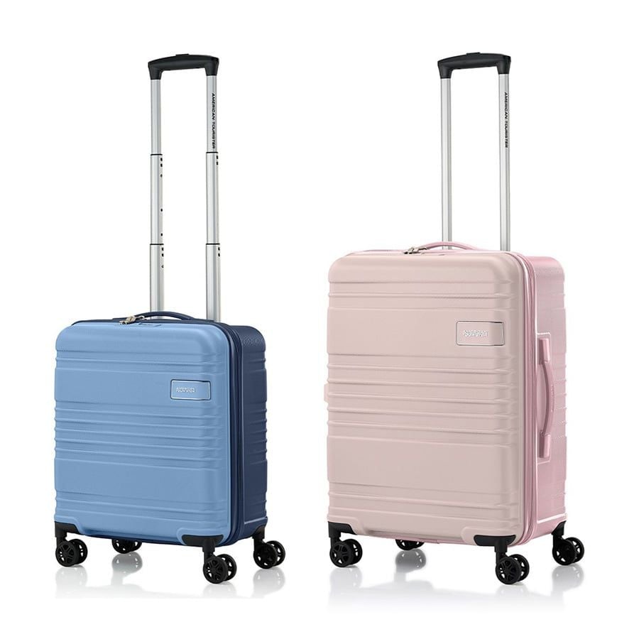  Combo 2 vali Skylette size cabin + trung 