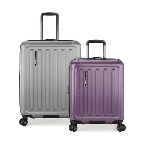  Combo 2 vali Art Of Travel size cabin + trung 