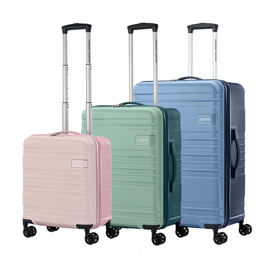  Combo 3 size vali Skylette 