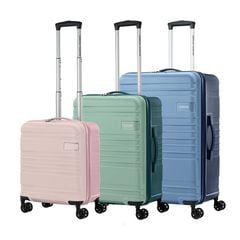  Combo 3 size vali Skylette 