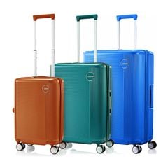  Combo 3 size vali Gemina Pro 