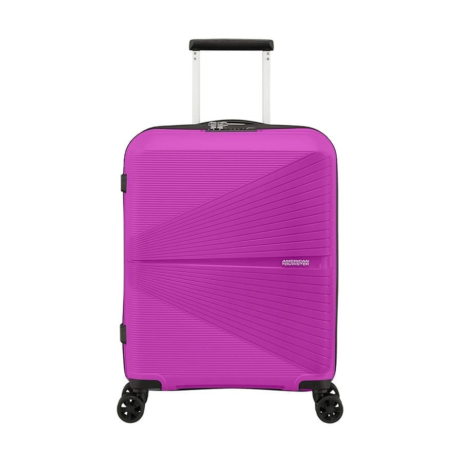  Combo 2 vali Airconic size cabin + trung 