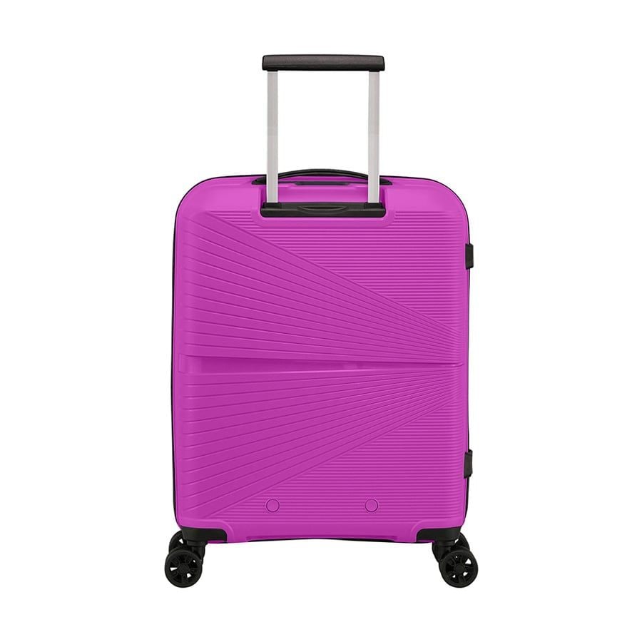  Combo 2 vali Airconic size cabin + trung 