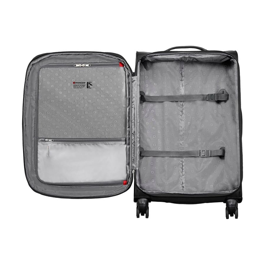  Combo vali kéo Castic 3 size 