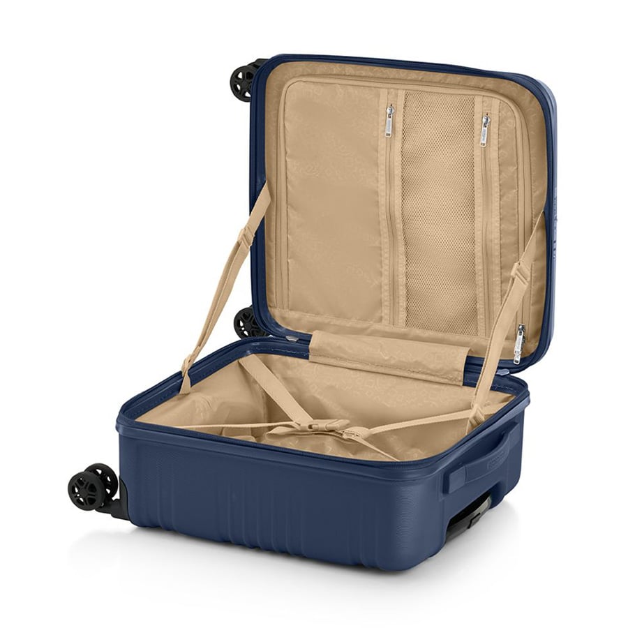  Combo 2 vali Skylette size cabin + trung 