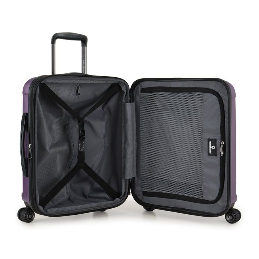  Combo 2 vali Art Of Travel size cabin + trung 