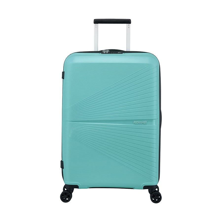  Combo 2 vali Airconic size cabin + trung 