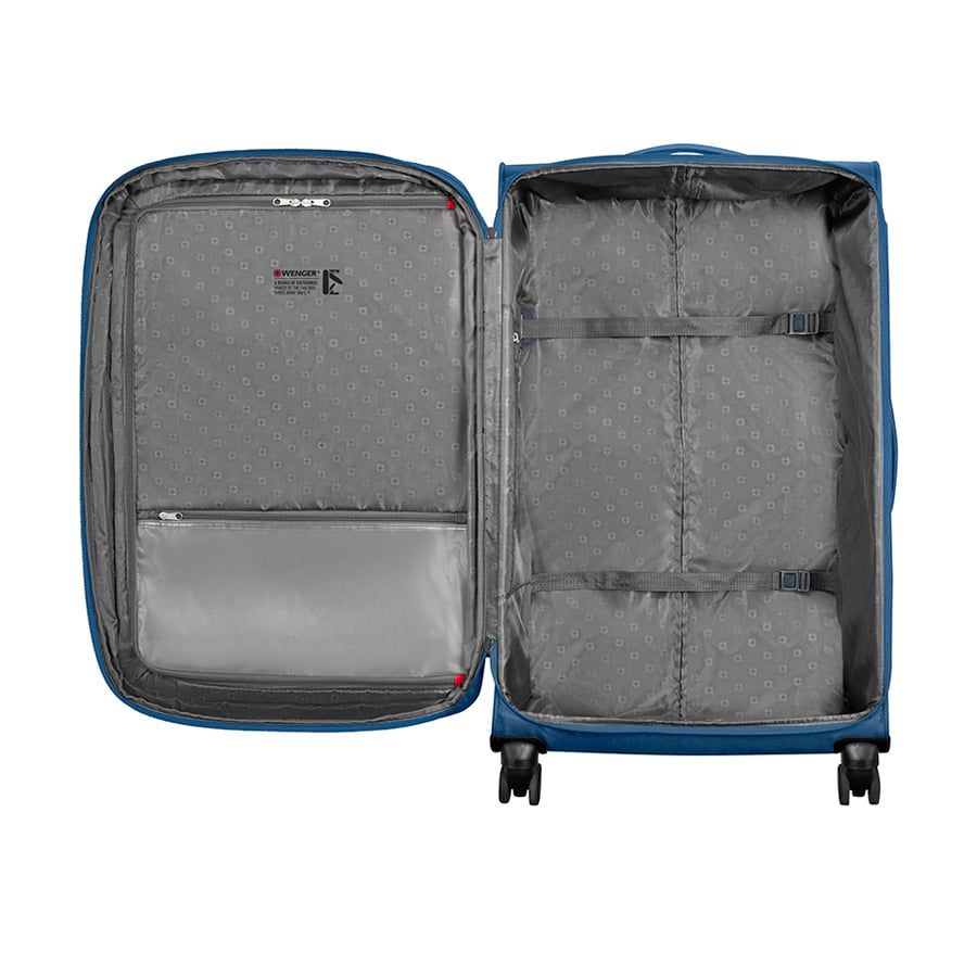  Combo vali kéo Castic 3 size 