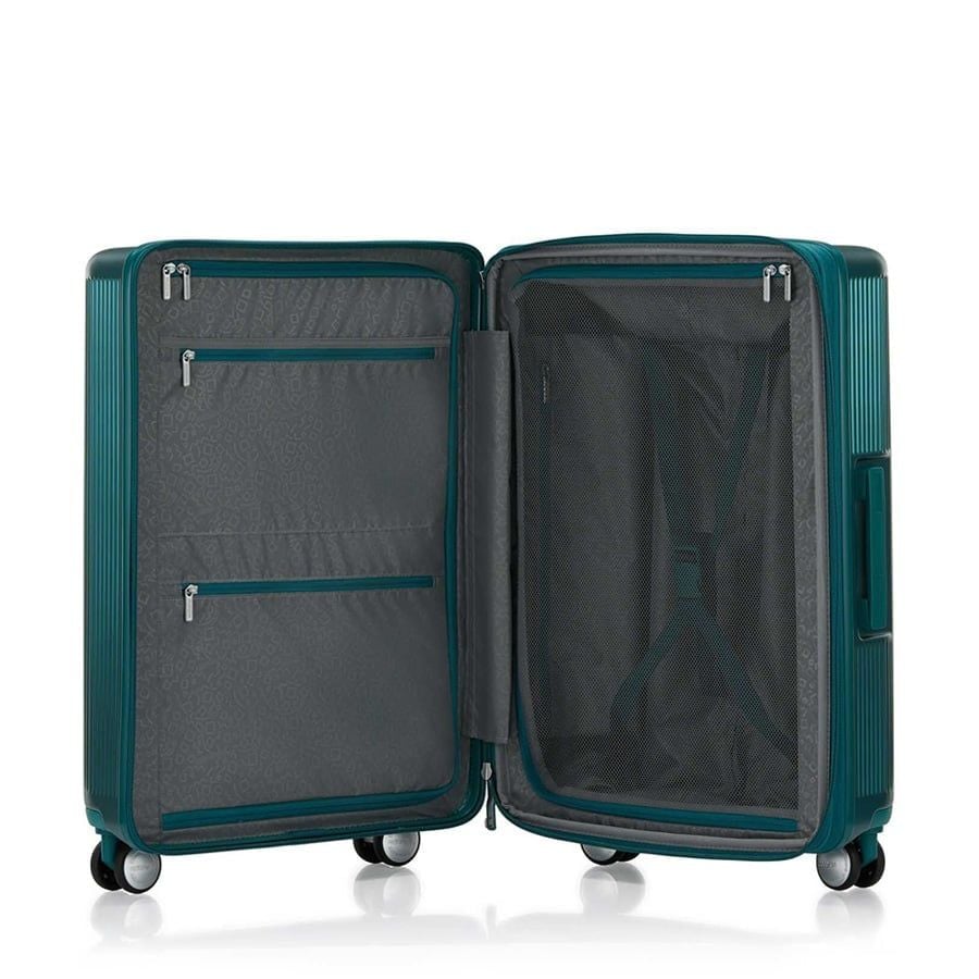  Combo 3 size vali Gemina Pro 