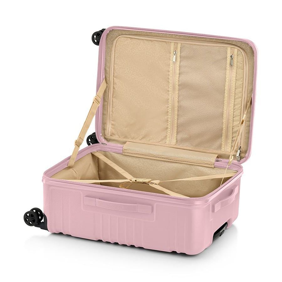  Combo 2 vali Skylette size cabin + trung 