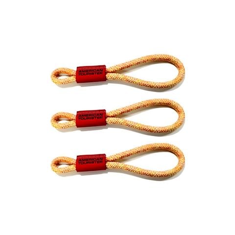  Bộ 3 đầu khóa kéo Carter 