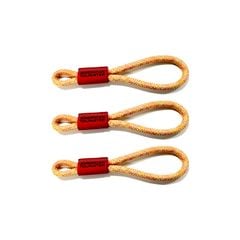  Bộ 3 đầu khóa kéo Carter 