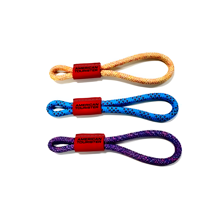  Bộ 3 đầu khóa kéo Carter 