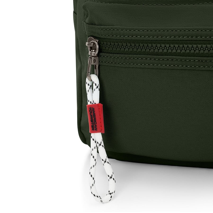  Bộ 3 đầu khóa kéo Carter 