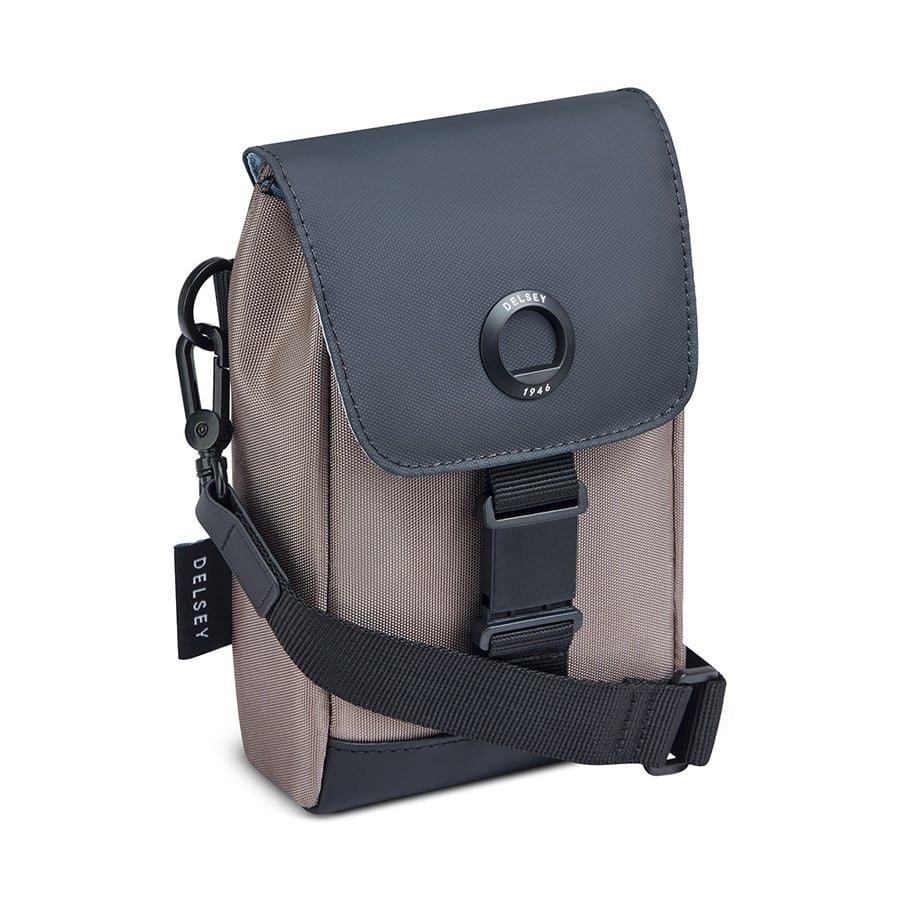  Túi đeo chéo Securflap 