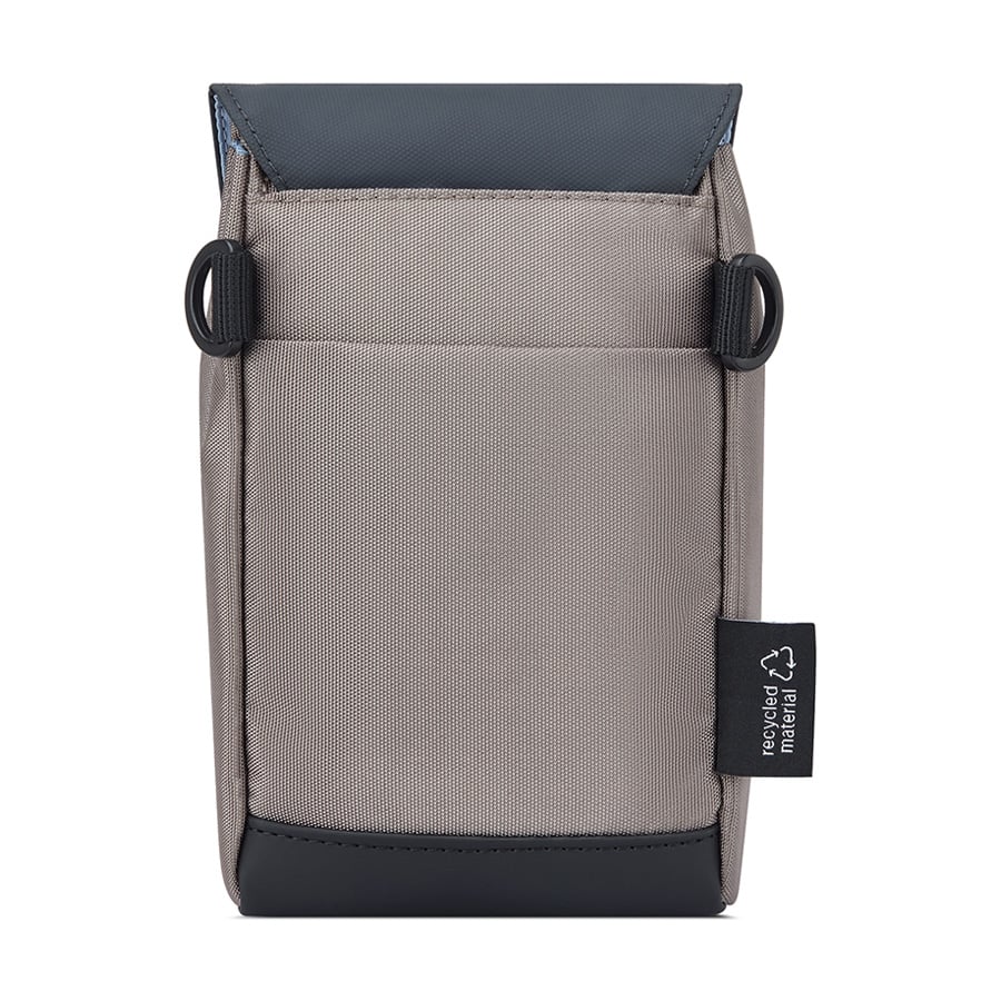  Túi đeo chéo Securflap 