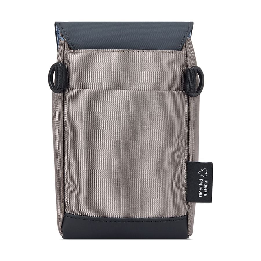  Túi đeo chéo Securflap 