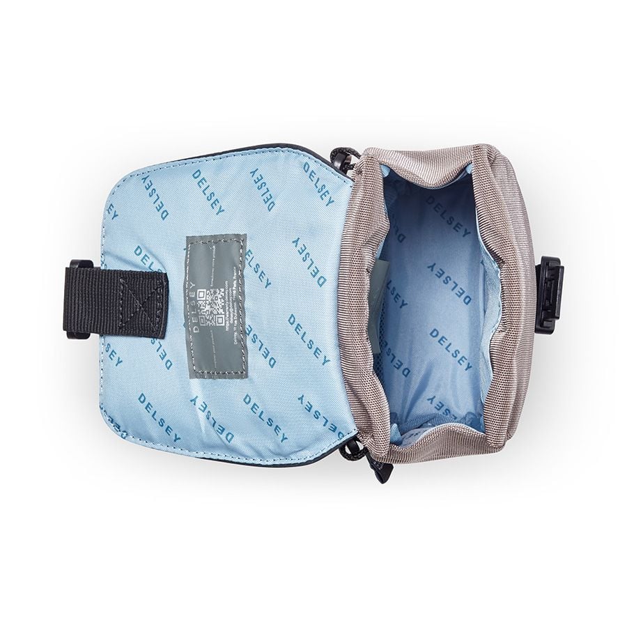  Túi đeo chéo Securflap 
