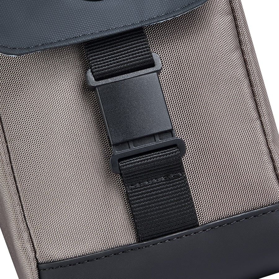  Túi đeo chéo Securflap 