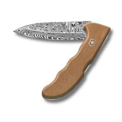  Dao xếp đa năng Evoke Wood Damast Limited Edition 2026 