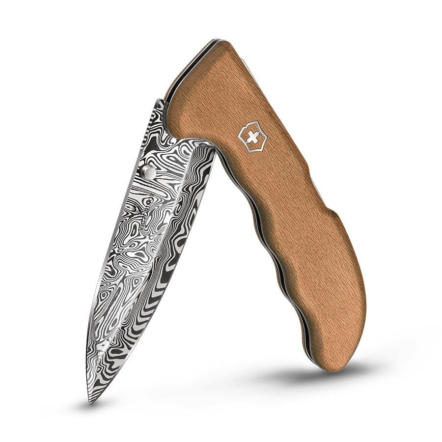  Dao xếp đa năng Evoke Wood Damast Limited Edition 2026 