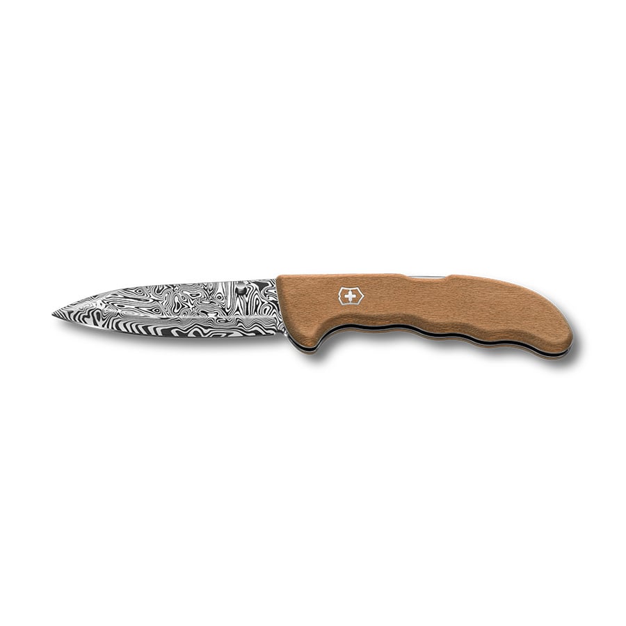  Dao xếp đa năng Evoke Wood Damast Limited Edition 2026 